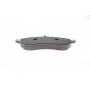 Колодки тормозные (передні) Fiat Scudo/Citroen Jumper/Peugeot Expert 1.6/2.0HDi 07- (с датчиком)