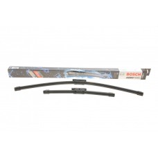 Щітки склоочисника (650/340mm) Renault Clio IV 12-