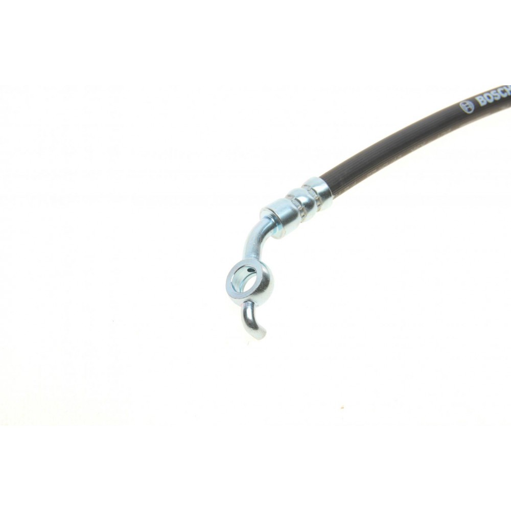 Шланг гальмівний (передній) Toyota RAV4 1.8/2.0 16V 00-05 (R) (L=585mm)