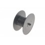 Кабель електропроводки (50m) бухта (1.0mm) (чорний)