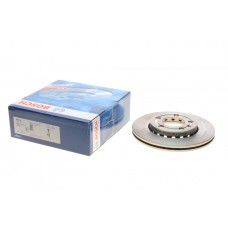 Диск гальмівний (передній) Skoda Octavia/Fabia/VW Polo 1.2-1.4 99- (238,7x18)