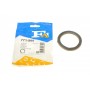 Прокладка труби вихлопної Mazda 3/6 02-10 (55x72x5) (кільце)