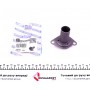 Сальник вала первинного КПП Peugeot Expert/Fiat Scudo 2.0JTD/HDI 94-06 (лійка)