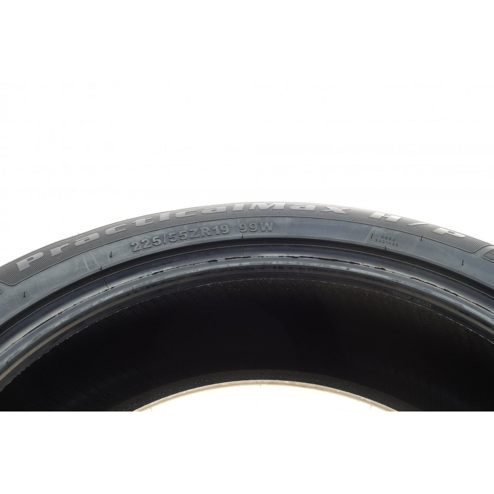 Шина PracticalMax H/P RS26 225/55 ZR19  99W (літня) Rim Protector