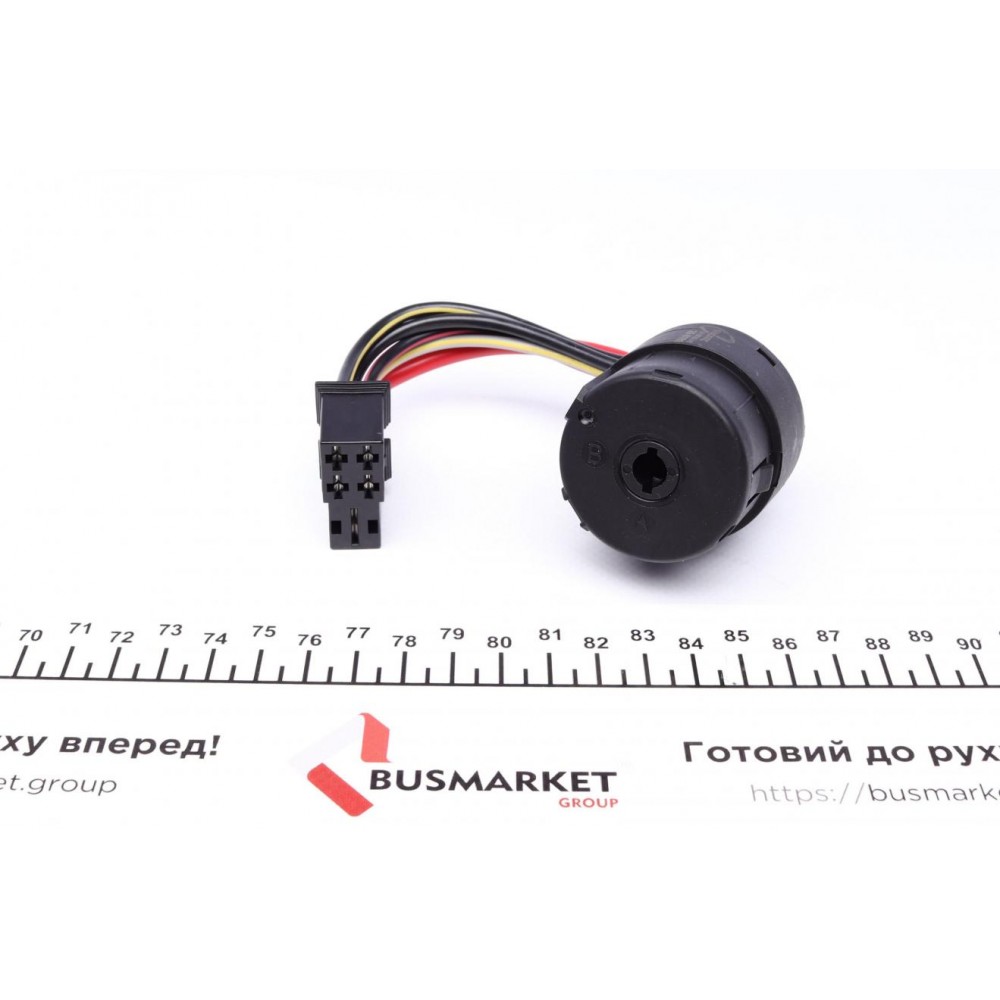Контактна група MB Sprinter/Vito/VW LT CDI/TDI 96-