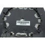 Скло дзеркала (з підігрівом) BMW X5 (E70)/X6 (E71/E72) 06-14 (L)