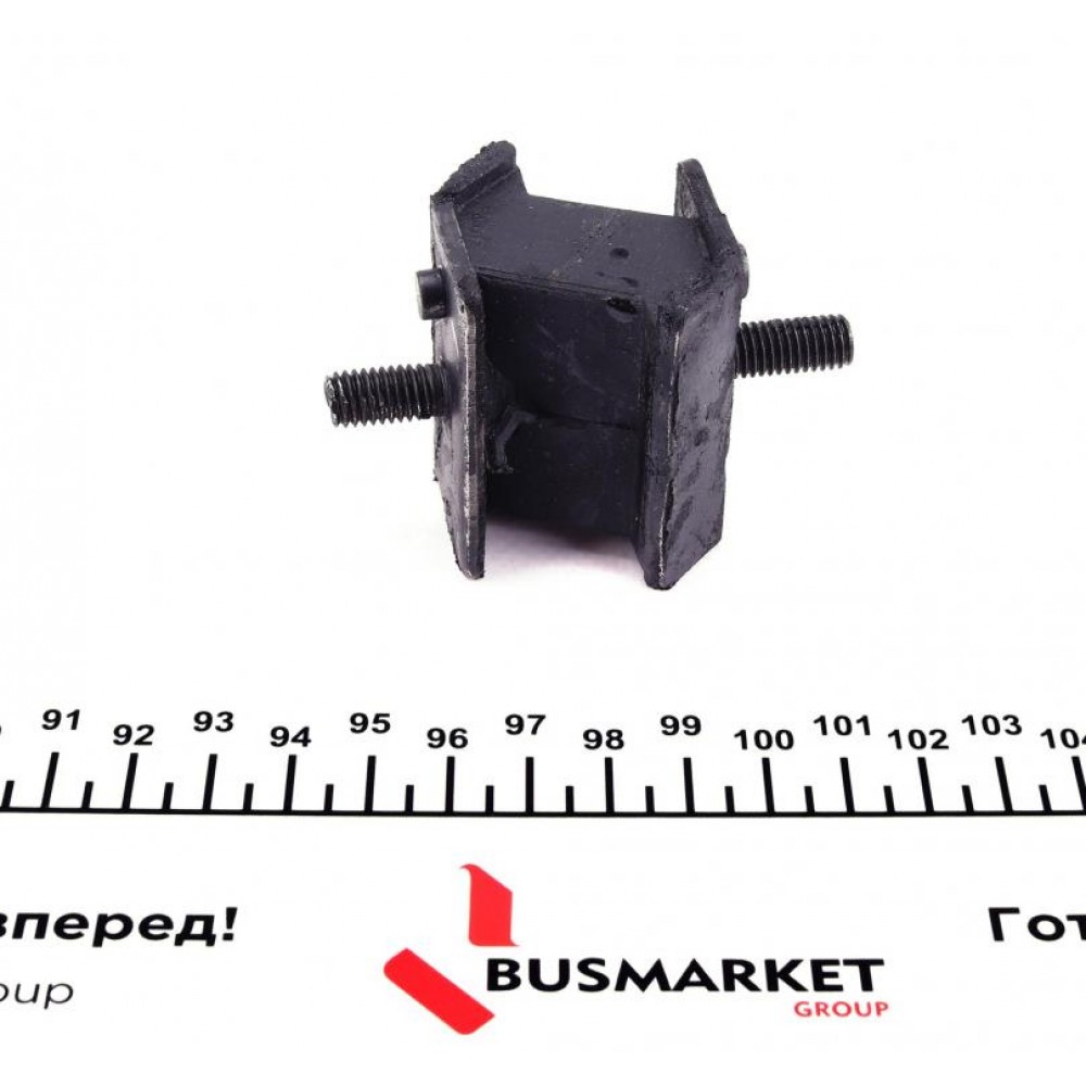 Подушка двигуна (задня) BMW 3 (E36)/5 (E34) 2.0-2.5i 90-98