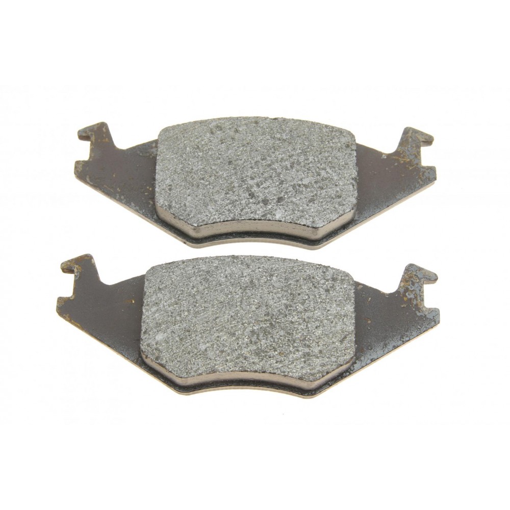Колодки гальмівні (передні) Seat Cordoba/Ibiza 94-02/VW Golf/Jetta/Polo 81-94/Passat B1/B2 79-88