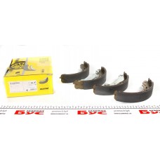 Колодки ручника Honda Accord VI 1.6i 98-02 (228.6x42)