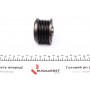 Шків генератора Toyota Land Cruiser/Rav 4/Auris 2.0-3.0D 02-
