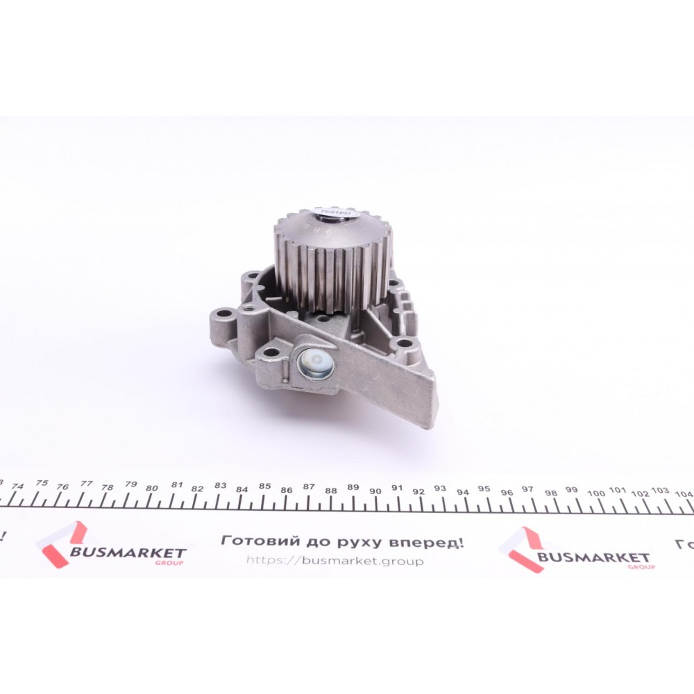 Помпа води Citroen C4/C5/C8/Fiat Scudo/Peugeot Expert/406/407 1.8/2.0/2.2 00- (20z) (B/B) (8 лоп.)