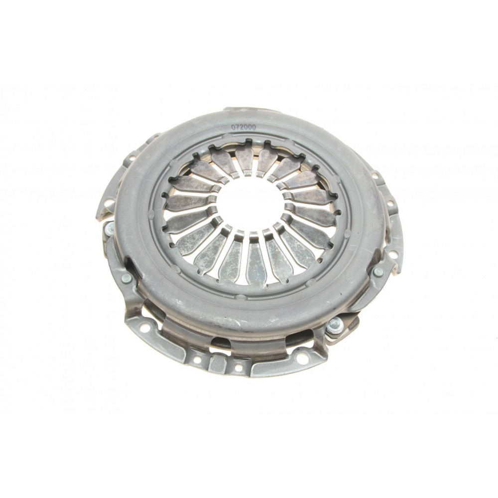 Комплект зчеплення Chevrolet Aveo 1.2/1.4 11- (d=203mm) (+вижимний)