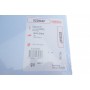 Прокладка кришки клапанів MB 208D 2.3D OM601