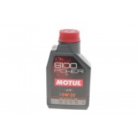 Олива 0W20 8100 Power (1L) (API SP) (111798)