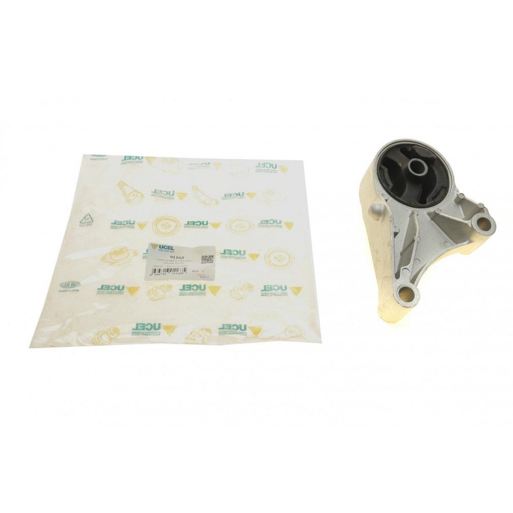 Подушка двигуна (передня) Opel Astra H/Zafira B 1.4/1.6/1.8 04-17