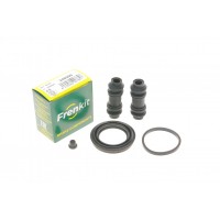 Ремкомплект супорта (заднього) Jeep Cherokee 01-08 (d=48mm) (Bendix)
