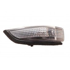 Повторювач повороту на дзеркало Toyota Yaris 10-20 (R)