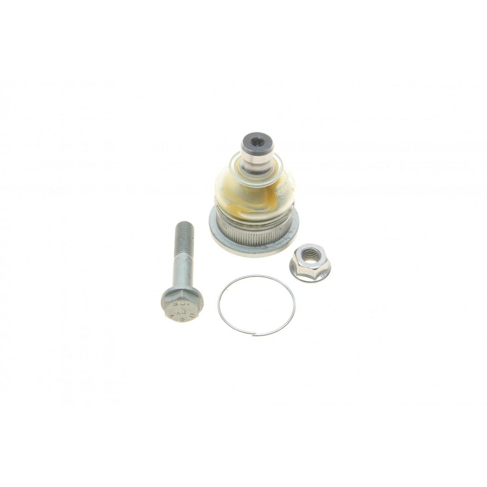 Опора кульова (передня/знизу) Renault Megane II/Scenic 02- (d=16mm)