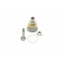 Опора кульова (передня/знизу) Renault Megane II/Scenic 02- (d=16mm)