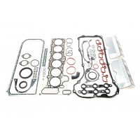 Комплект прокладок (повний) BMW 3 (E46) 00-06/5 (E39) 2.5i/3.0i (M54) 00-04