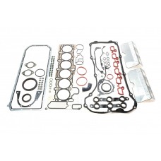 Комплект прокладок (повний) BMW 3 (E46) 00-06/5 (E39) 2.5i/3.0i (M54) 00-04