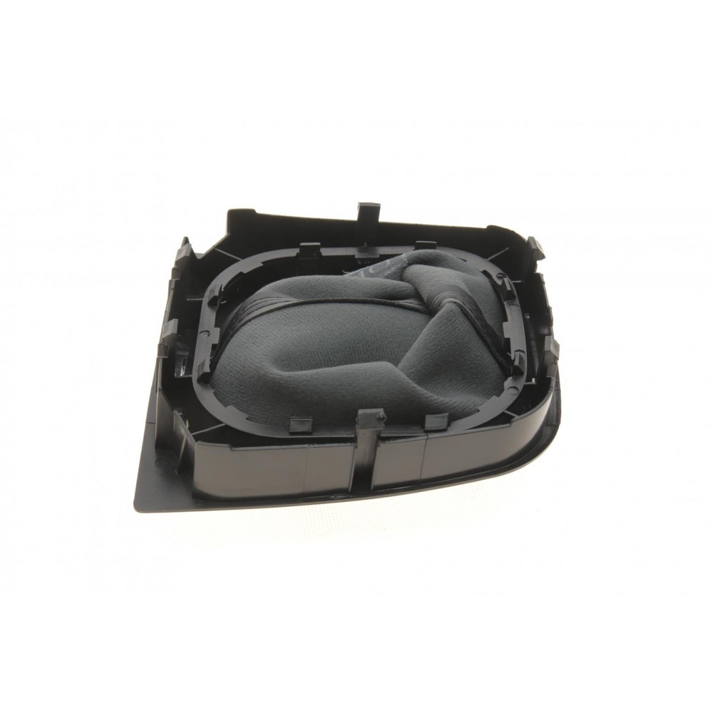 Рукоятка важеля КПП VW Golf V/VI 03-13 (+ чохол)