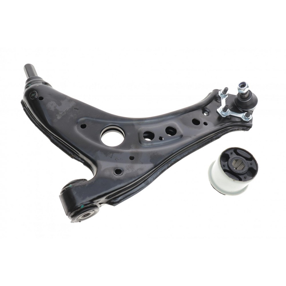 Важіль підвіски (передній/знизу) (L) Seat Cordoba/Ibiza 02-09/Skoda Fabia 99-14/Roomster 06-15