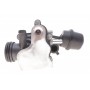 Помпа води MB A-class (W176) 12-/B-class (W246/S242) 1.6/2.0 (M270) 11- (5PK/d=67.7) (Axial)