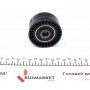Комплект ГРМ + помпа Ford Transit Courier 1.6 TDCi 14- (121x25.4)