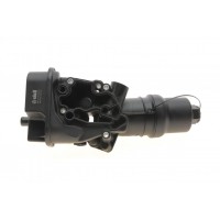 Корпус фільтра масляного VW Golf V/Passat/Touran 2.0 FSI 03-10