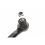 Наконечник тяги рульової (R) Nissan Qashqai/ X-Trail 07-13/ Renault Koleos 08- (SSP0590)