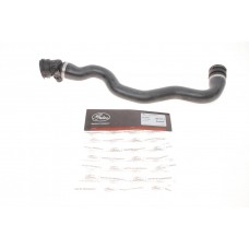 Патрубок радіатора BMW 3 (F30/F80)/4 (F32/F82) 1.6D/2.0D 11- N47/B47