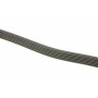 Ремень генератора Jeep Patriot 2.0/2.4 08-17 (6PK2553)