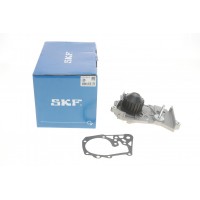 Помпа води Renault Kangoo/Laguna/Megane/Scenic 1.4/1.6 97-08/Logan 14-