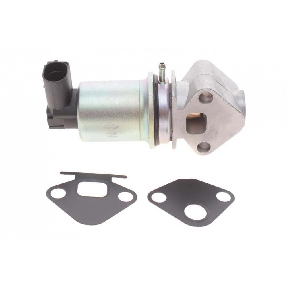 Клапан EGR VW Caddy 1.4/1.6 96-10