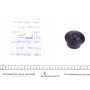 Відбійник двигуна (спереду) VW Passat 96-00 (більше не постачається)