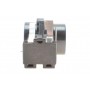 Щіткотримач генератора 12V Daewoo Lanos 97-