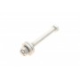 Болт кріплення важеля MB (W203/220/C209/215/219/CL203) -11 (M14x1.5) (к-кт)