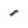 Щітка склоочисника (340mm) Renault Clio IV/Captur 12-