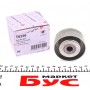 Ролик генератора Ford Connect 1.8Di/TDCi (паразитний) (60х26.6)