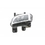 Фара протитуманна VW Golf VI 08-12 (R)
