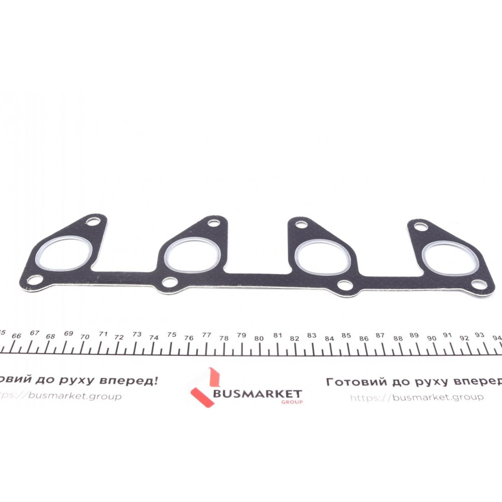 Комплект прокладок (верхній) Opel Astra/Combo 1.4i 91-05