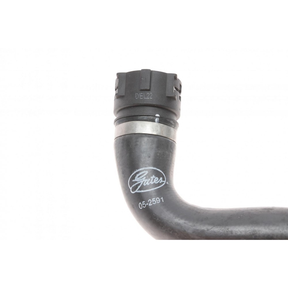 Патрубок радіатора BMW 3 (F30/F80)/4 (F32/F82) 1.6D/2.0D 11- N47/B47