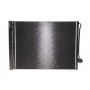 Радіатор кондиціонера BMW X5 (E70/F15/F85)/X6 E71/E72/(F16/F86/) 2.0D-4.8 06-19