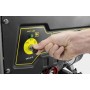 Електрогенератор PGG 3/1 (2.8kW/220V) + міні-мийка K4