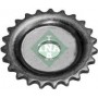 Зірочка насосу масляного Skoda Fabia/Roomster/VW Polo 1.2 TDI 09-
