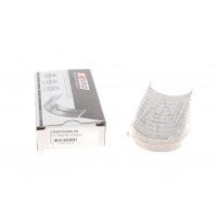 Вкладиші шатунні BMW 3 (E90)/5 (E60/F10)/7 (E65-E67/F01-F04) 04-15 N52/N53 (+0.25)