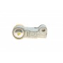 Наконечник тяги рульової (L) Land Rover Freelander 97-06