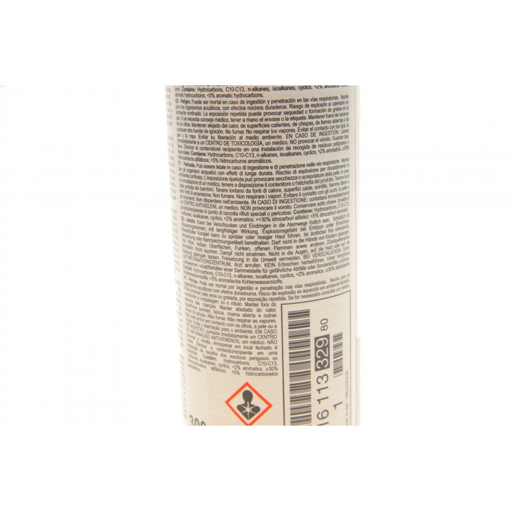 Присадка-очисник паливної системи Pro Diesel (300ml)