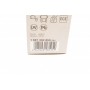 Автолампа D3S 42V 35W PK32d-5 Xenon 